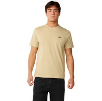 Mens Streamline Embroid T-Shirt